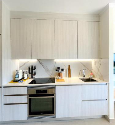 Torralta Apartamento | Barinel Ocean Breeze