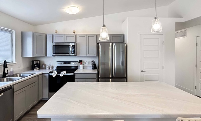 Fruita Casa | Bark And Bike Abode 3 Bedroom Home