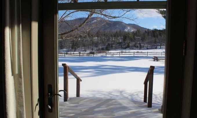 Keene Cama Y Desayuno | Bark Eater Inn