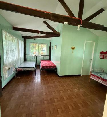 Lazi Casa | Barkada Room 2nd floor