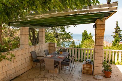 Splitska Casa | Barkadela