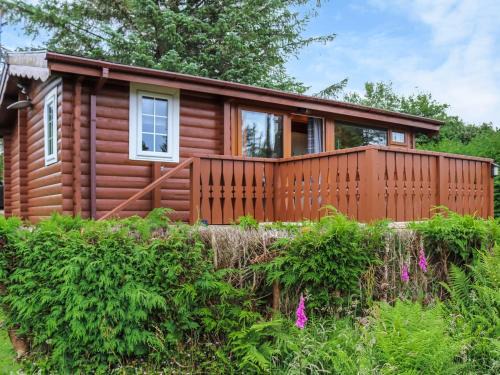 Bronaber Casa | Barken