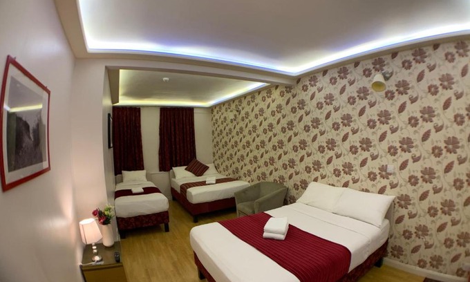 Barking Hotel | Barking Hotel