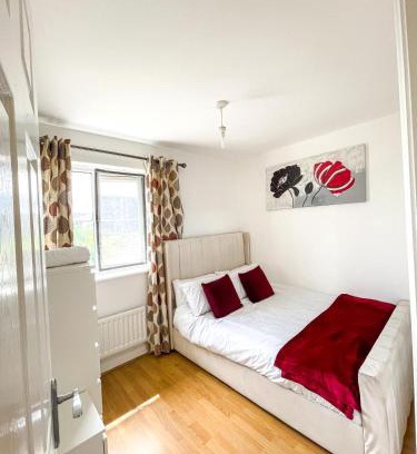 Thames Casa | Barking Leisure and Contractor Stays