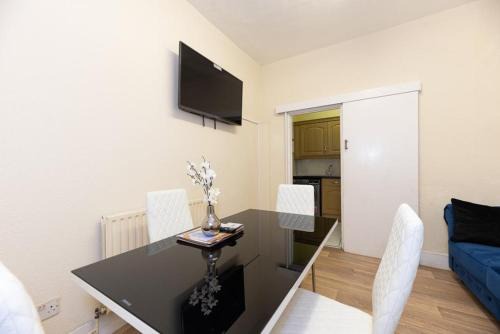 East Ham Casa | Barking Road Comfy House