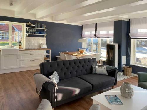Gross Schwansee Casa | Barkley Reethaus
