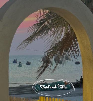 Ke Ga Cama Y Desayuno | Barland Villa