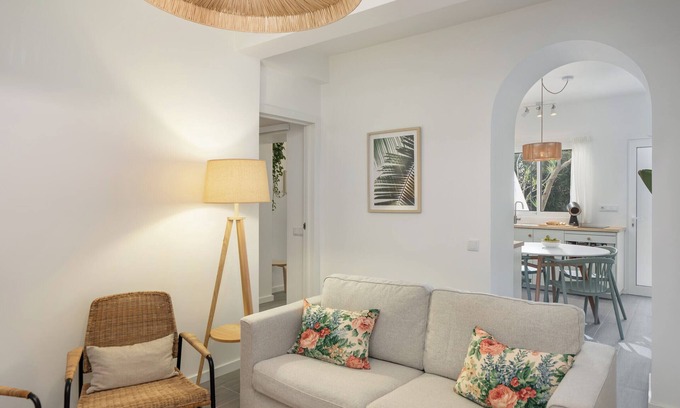 Vila Baleira Apartamento | Barlavento 11.2 – 2 Minutes from the Beach