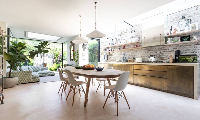North Kensington Apartamento | Barlby Road III by onefinestay