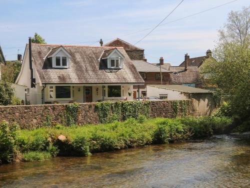 Dulverton Casa | Barleside