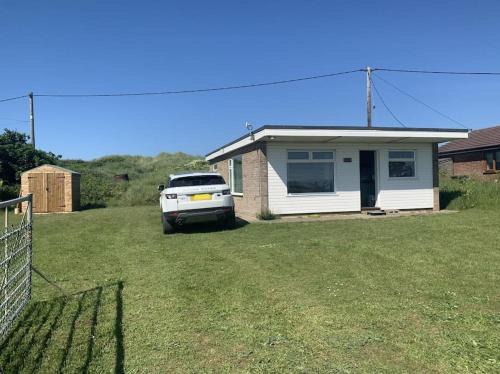 Irstead Casa | Barley Break - Beach Cottage