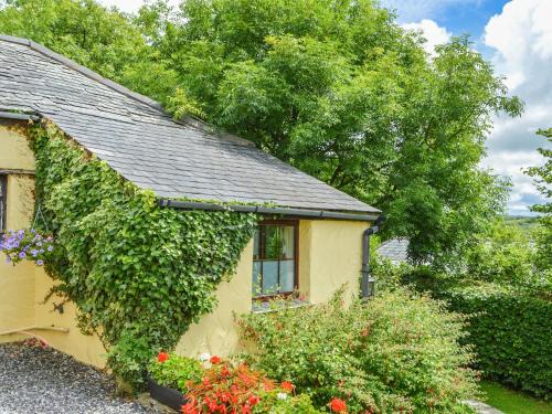 Hartland Casa | Barley Cottage