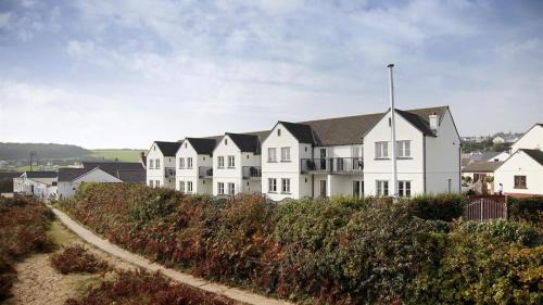 Horton Casa | Barley Cottage