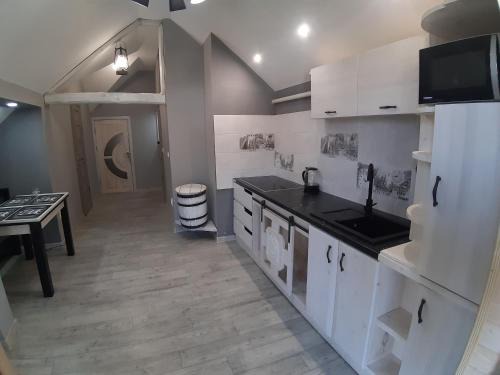 Yaremche Apartamento | Barlig
