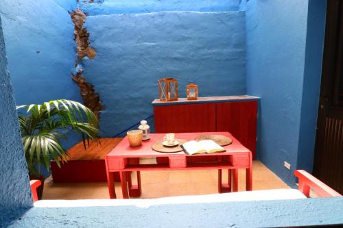 Mocanal Apartamento | Barlovento 41