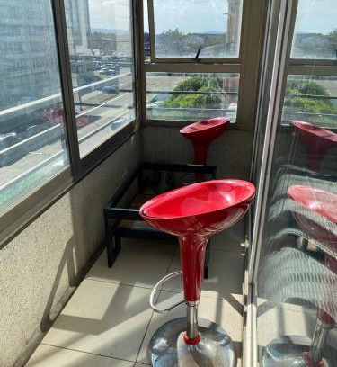 Concepcion Apartamento | barlovento Brisas