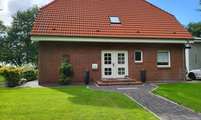Barlt Apartamento | BARLT - Holiday home winter - Holiday home