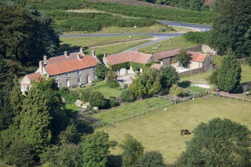 Hutton le Hole Cama Y Desayuno | Barmoors
