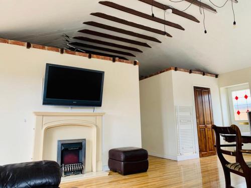 Churchtown Casa | Barn 1