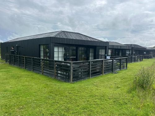 Winnard's Perch Casa | Barn 21 at Retallack Resort
