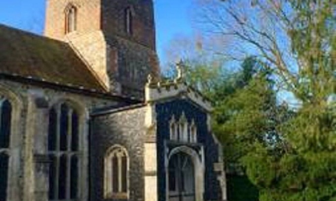 Bury St Edmunds Casa | Anexo del granero en un entorno impresionante y tranquilo.