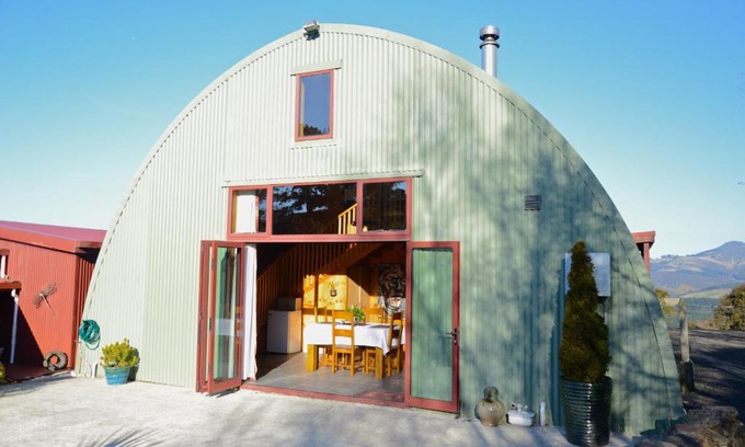 Waitati Cama Y Desayuno | Barn Bed and Breakfast