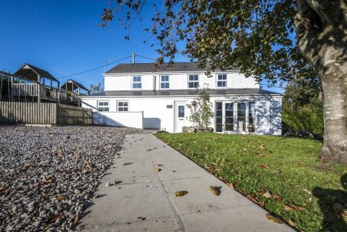 Penally Apartamento | Barn Conversion - Hot Tub - Penally - Tenby