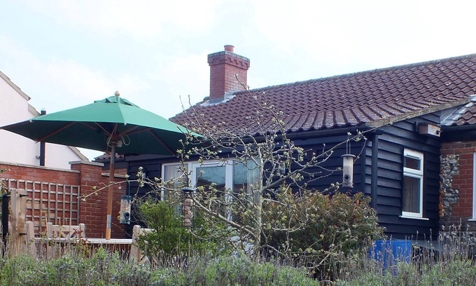 East Dereham Cabaña | Barn Conversion in a Rural Setting