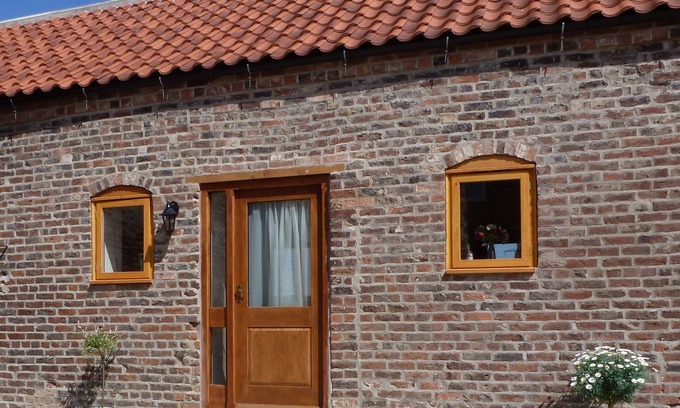 Storwood Cabaña | Barn conversion on small working farm