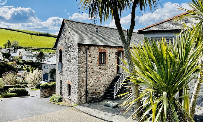 Dittisham Cabaña | Shippon End, Dittisham