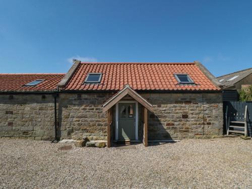 Whitby Casa | Barn Cottage