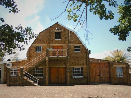 Kroonstad Cama Y Desayuno | Barn Guesthouse