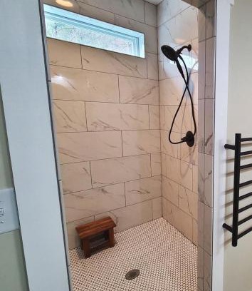 Ferguson Casa | Barn Haven