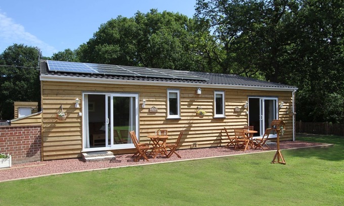 North Walsham Casa | Barn in quiet rural location ideal for exploring North Norfolk