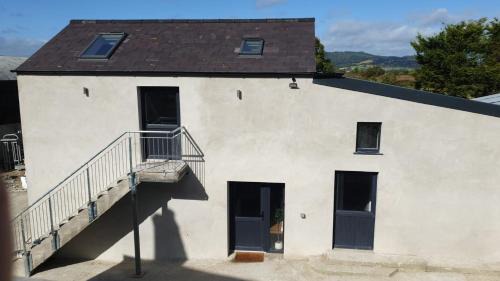 Newcastle Apartamento | Barn on the Farm Holiday Lets