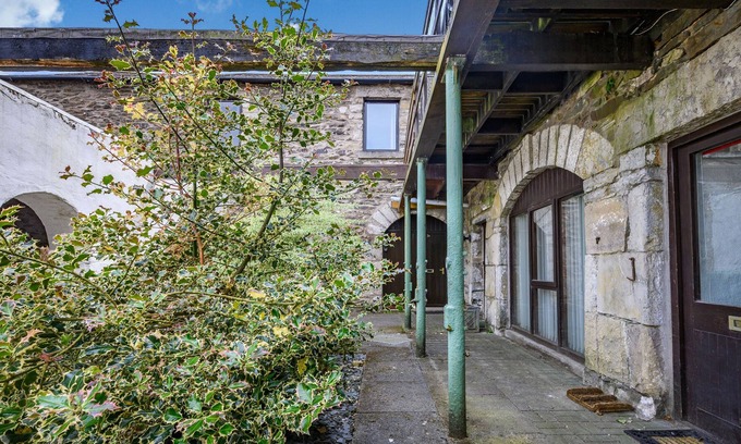 Lindale Cabaña | Barn Owl Cottage, LINDALE