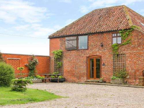 Louth Casa | Barn Owl