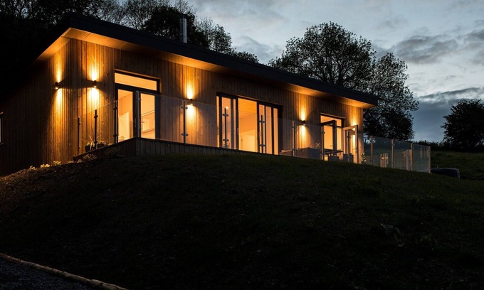 Newtown Cabaña | Barn Owl Lodge-QU7487