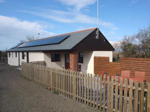 Bideford Casa | Barn View
