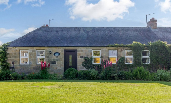 Longhirst Cabaña | Barnacre