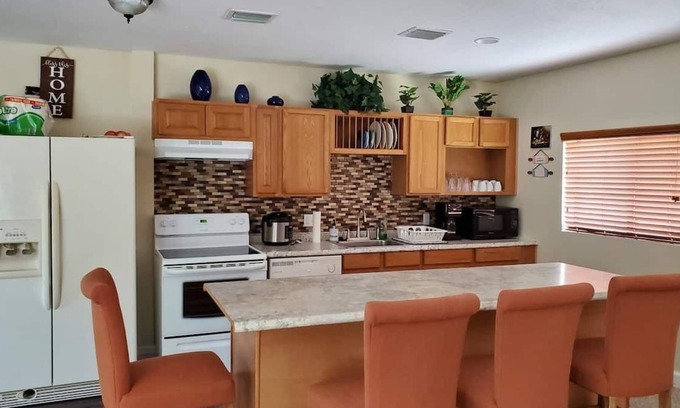 Oviedo Casa | Barndominium Near UCF
