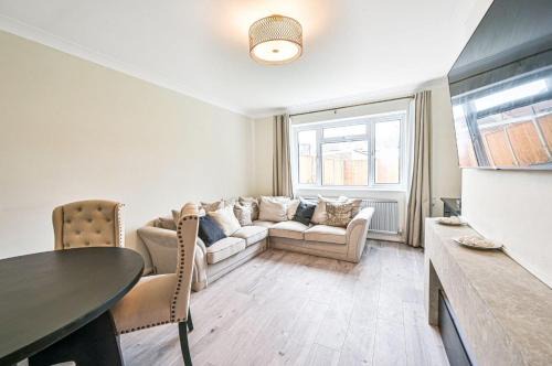High Barnet Apartamento | Barnet newly renovated