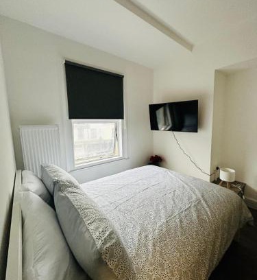 High Barnet Apartamento | Barnet View Studio flat 2