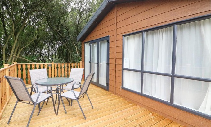 South Lakeland Leisure Village Casa | Barney's Retreat