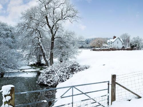 Ludwel Casa | Barnleigh