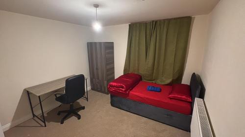 Barnsley Casa | Barnsley Guesthouse