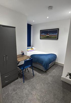 Gillingham Apartamento | Barnsole Lodge, 5 bed 5 bathrooms 5TVs