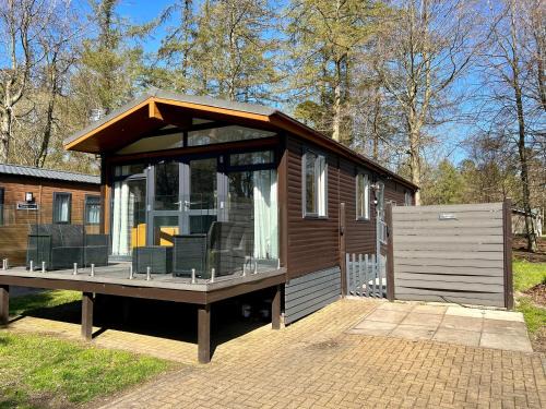 Swarland Casa | Barnston Lodge