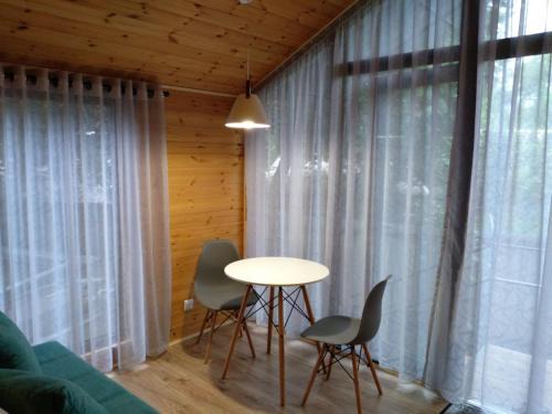 Bishkek Apartamento | BarnWay