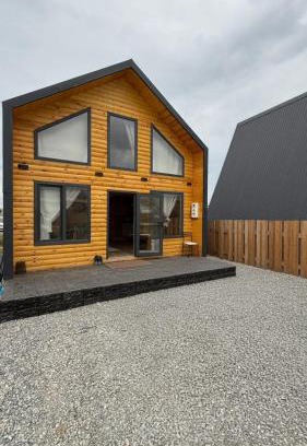 Bosteri Casa | BarNWooD